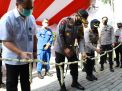 Kapolda Jatim Resmikan Gedung Container Office Polres Pelabuhan Tanjung Perak
