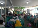 Polsek Krembangan Amankan Kegiatan Peringatan Maulid Nabi di Jalan Demak