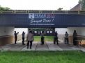 Polres Tanjung Perak Gelar Ujian Menembak Untuk Tingkatkan Kemampuan Personil