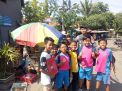 Cegah Penculikan Anak, Murid SD Dihimbau Waspada Terhadap Orang Tak Dikenal