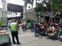 Polsek Semampir Amankan Pengunjung Ampel Dari Tindak Kriminalitas