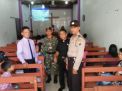 Babinkamtibmas Wonokusumo PAM Gereja Pantekosta Tabernakel