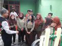 Cegah Kenakalan Remaja, Polsek Kenjeran Rajin Sampaikan Pesan Positif ke Para Pelajar