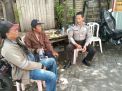 Babinkamtibmas Takal Kedinding Sampaikan Pesan Waspada Curanmor