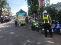 Tekan Angka Kecelakaan Lalu Lintas Melalui Penindakan Pelanggar