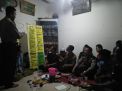 Panit Binmas Polsek Asemrowo Sosialisasikan Pendaftaran Polri