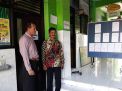 Babinkamtibmas Bulak Pantau Unas di 3 Sekolah