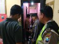 Pantau Kesehatan Tahanan, Melalui Pengecekan Setiap Pagi & Malam