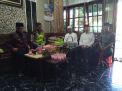 Kapolsek Krembangan Terus Bina Hubungan Baik Dengan Toga & Tomas
