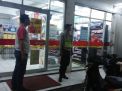 Polsek Semampir Pantau Keamanan Mini Market Lewat Patroli Malam