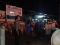 Babinkamtibmas Sidotopo Pantau Proses Penyembelihan Hewan di RPH