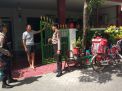 Satsabhara Polres Tanjung Perak Intensifkan Patroli Dialogis