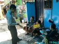 Panit Binmas Polsek Asemrowo Sampaikan Pesan Kamtibmas Ke Ibu-ibu