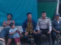 Babinkamtibmas Morokrembangan Sampaikan HImbauan Waspada Curanmor Ke Pemukiman
