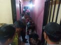 Polsek Semampir Lakukan Pengecekan Tahanan, Antisipasi Penyelundupan Narkoba