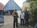Jaga Keamanan Wilayah, Satsabhara Polres Tanjung Perak Rutin Lakukan Patroli