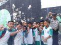 Babinkamtibmas Bulak Sambang Sekolah Dalam Rangka Pelaksanaan Rabu Narsis