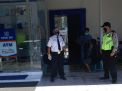 Polsek Pabean Cantikan Gelar Patroli di Kantor BRI, Antisipasi Kerawanan