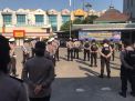 Polres Tanjung Perak Laksanakan Apel Gelar Pasukan, Awali Operasi Patuh Semeru 2020