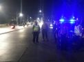 Polsek Asemrowo Gelar Patroli Mobile Antisipasi Kriminalitas Jalanan