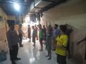 Antisipasi Tahanan Sakit & Barang Terlarang, Polsek Krembangan Lakukan Pengecekan Setiap Hari