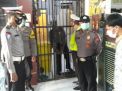 Polsek Asemrowo Gelar Pengecekan Rutin, Antisipasi Tahanan Sakit