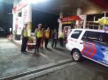Polsek Pabean Cantikan Gelar Patroli Malam Setiap Hari