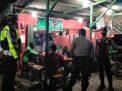 Antisipasi Kerawanan, Polres Tanjung Perak Lakukan Patroli Skala Besar Sambil Operasi Masker