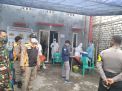 Polsek Kenjeran Gelar Razia Masker, Tekan Penyebaran Covid-19