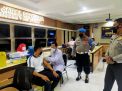Polres Tanjung Perak Gelar Vaksinasi Covid-19 Tahap 2
