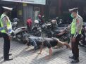 Polsek Asemrowo Lakukan Operasi Penertiban Masker, Tekan Penyebaran Covid-19 Bareng Satpol PP
