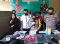 Kisah Pengeroyokan Mahasiswa Stikosa-AWS Yang Berakhir Tragis, 2 Tersangka Kini Telah Diamankan Polres Tanjung Perak