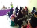 Ibu-ibu Kader PKK Diminta Melapor Jika Melihat Peredaran Miras & Narkoba