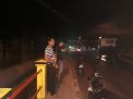 Pantau Tempat Rawan Untuk Cegah Tindak Kejahatan Jalanan