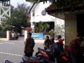 Satsabhara Polres Tanjung Perak Gabung Polsek Pabean Cantikan PAM Kebaktian Rutin