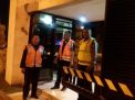 Unit Lantas & Unit Sabhara Polsek Kenjeran Patroli Pemukiman Antisipasi 3 C