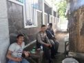 Tekan Kriminalitas 3 C, Polsek Kenjeran Rajin Sampaikan Himbauan Kamtibmas