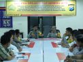 Latihan Pra Ops Ketupat Semeru Berlangsung Tertib