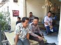 Polsek Pabean Cantikan Gandeng Tomas & Toga Untuk Jaga Kerukunan Jelang Pilpres