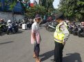 Juru Parkir Dihimbau Tingkatkan Kewaspadaan
