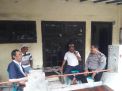 Babinkamtibmas Ujung Terus Serukan Himbauan Siskamling Ke Pengurus Kampung