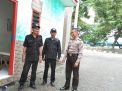 Babinkamtibmas Takal Kedinding Sampaikan Pesan Waspada Orang Tak Dikenal