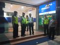 Polsek Pabean Cantikan Gelar Patroli Malam Perbankan, Cegah Tidak Kriminalitas 3C