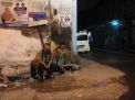 Satsabhara Polres Tanjung Perak Rutin Patroli Pemukiman, Antisipasi Kriminalitas & Teror