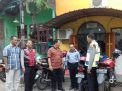 Polsek Asemrowo Laksanakan Pengamanan Ibadah di Gereja GKI Siloam