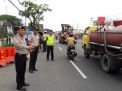 Operasi Cipkon 12 Pelanggar Ditindak Tilang