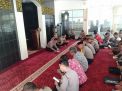 Tingkatkan Keimanan Personil Melalui Kegiatan Rutin Binrohtal