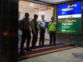 Polsek Pabean Cantikan Gelar Patroli Perbankan Antisipasi Kriminalitas