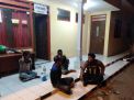 Satsabhara Polres Tanjung Perak Patroli di Pemukiman, Antisipasi Kriminalitas 3C
