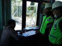 Babinkamtibmas Tambak Sarioso Himbau Satpam Tingkatkan Kewaspadaan Hadapi Maraknya 3C